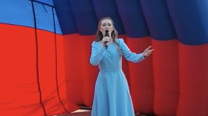 Е. Мартынов «Баллада о матери»/ Галанова Ангелина