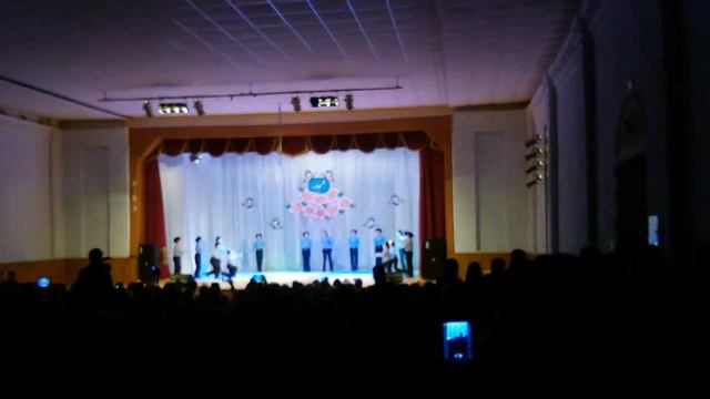 Хрустальный башмачок 2015кизляр Дагестан ансамбль смотреть онлайн
