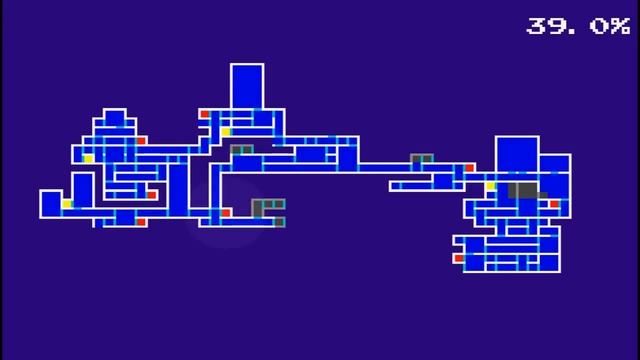 Let's Play Castlevania: Aria Of Sorrow часть 6 - я начал путаться...