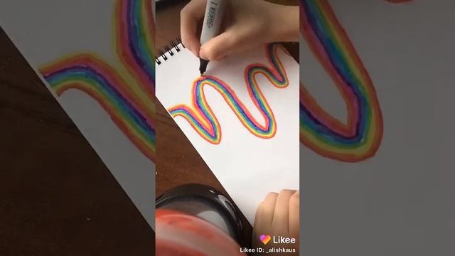 Рисунки в Лайке 2 часть смотреть онлайн
