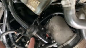 Opel Astra h 1.3 cdti z13dth Ошибки 010703 010807 Передув турбины как устранить