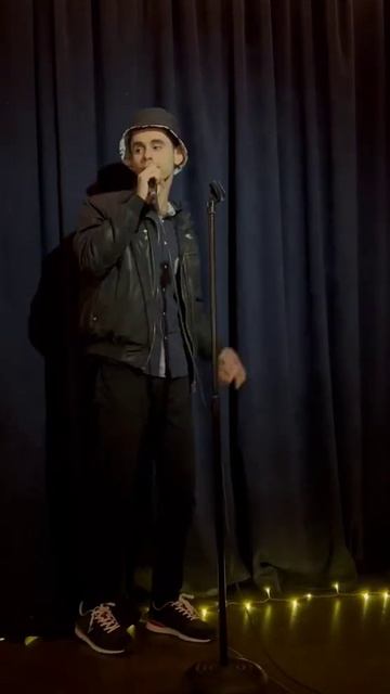 Борис-барбарис - лай лай лай (припев) смотреть онлайн