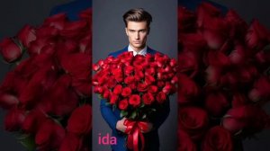 Я подарю тебе ландыши -  Jazzdauren  (Жандаурен Аблаев)