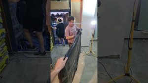 Vetonit Fast 4000 - Наливные полы Ветонит 4000 Фаст левел Заливк?