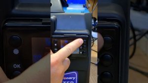 Первое включение Автономного отопителя и настройка п?