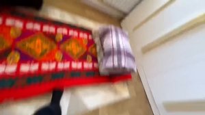 ЖАСМИН МЕН ТОМИ ҮЙІМІЗГЕ ЭКСТРЕМАЛДЫ КІРІПТІ😱| АРЫСТ