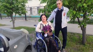 С приключением на дискотеку 08.05.25.