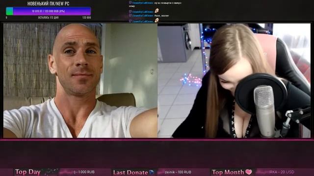 BOOBSY СУББОТА 🔥💦| Чатрулетка | Видеочат