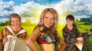 Валерий Сёмин и Лена Василёк снова вместе