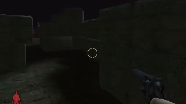 Lans of the dead - Road to Fiddlers Green прохождение ч.1 смотреть онлайн