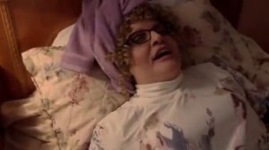 Бабушка лёгкого поведения