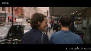 Fleabag & The priest - Ты был прекрасен, как Иисус [i_$uss]