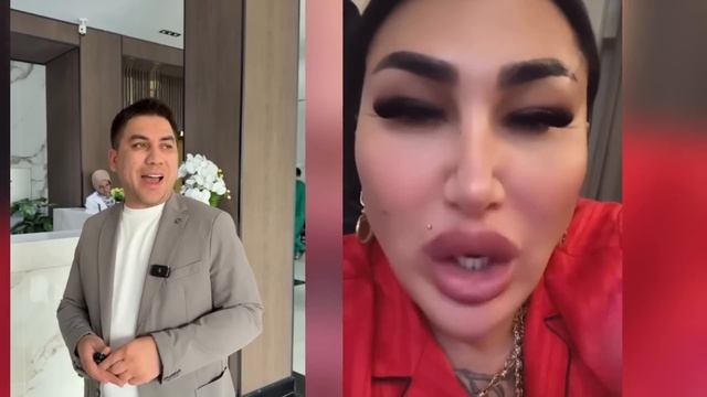 МЕН БИЛАН ЎЙНАШМА! АББОСХЎЖАДАН КОКОШГА ЖИДДИЙ ВИДЕО! смотреть онлайн