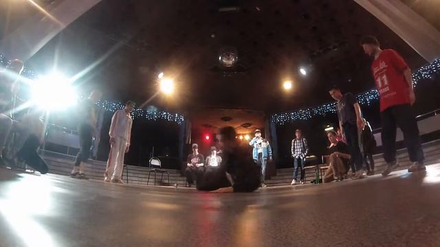 ЗАДАЙ ТЕМП vol.2 Splinter Shutov Ruslan final смотреть онлайн