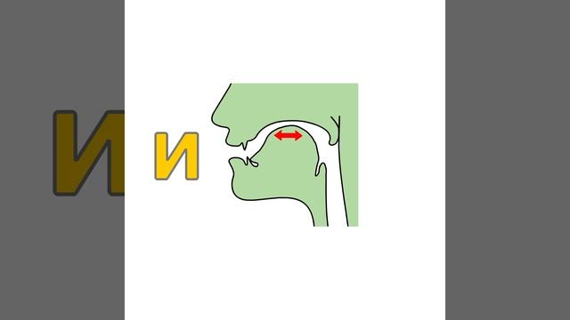 4. Гласные буквы /ы/ - /и/ - Nguyên âm /ы/ - /и/ смотреть онлайн