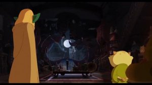 Дофус – Книга 1: Джулит / Dofus - Livre 1: Julith