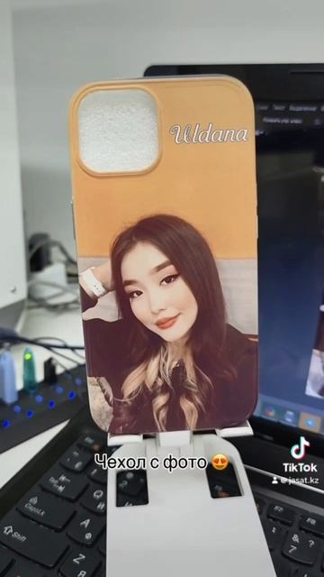 ЧЕХОЛ С ФОТО 😍#printcase #phonecaseprinter #2025 #photography #case #treanding #smart смотреть онлайн