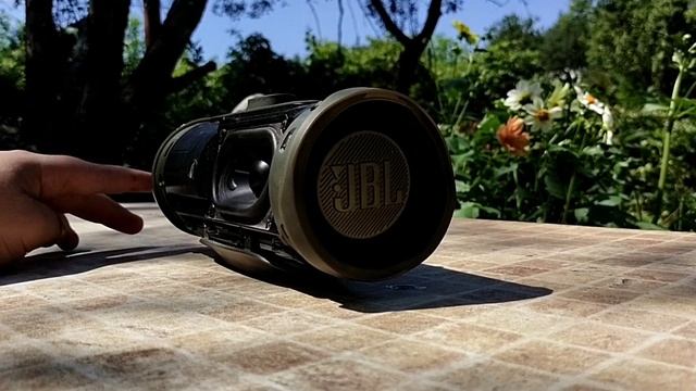 BASS TEST JBL CHARGE 4 (GG)/Мятый подвес\✓LFM-70%✓ смотреть онлайн