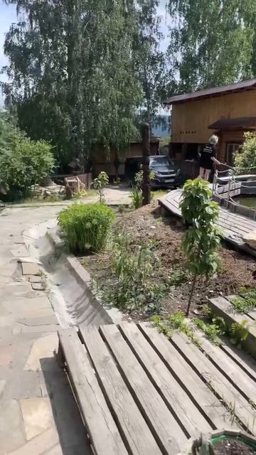 Отличная Погода в имении Живая Баня смотреть онлайн