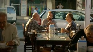 У Меня Всё Ещё Есть Надежда 26 Серия (русский дубляж)