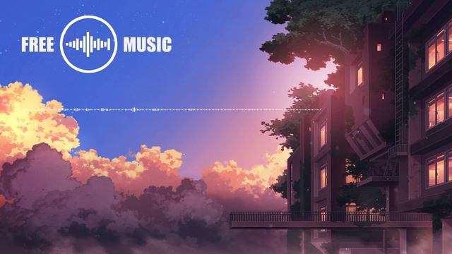 Lo-Fi Hip-Hop Музыка Для Видео # 019 смотреть онлайн