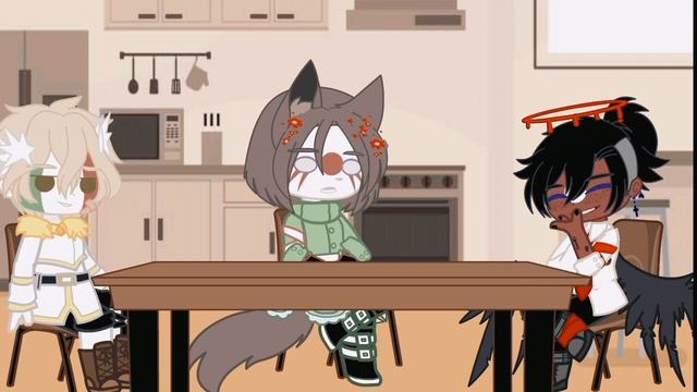 На органы..|Meme|Gacha Club|Countryhumans AU смотреть онлайн