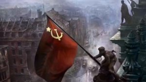 Видео-рассказ «День Победы»