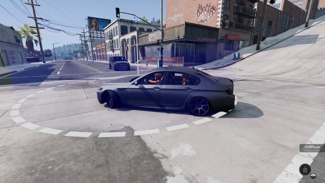 КАК ПОСАДИТЬ МАНЕКЕНОВ В МАШИНУ! ГАЙД 2024 BeamNG DRIVE смотреть онлайн