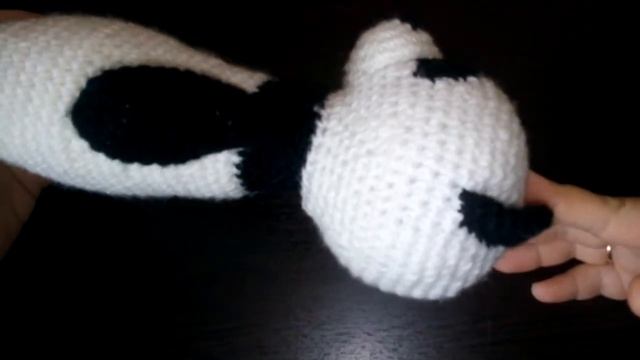 Панда крючком смотреть онлайн