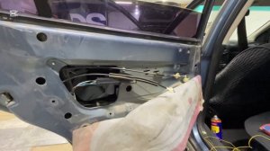 Opel Astra. Не работает центральный замок. Установка допол?