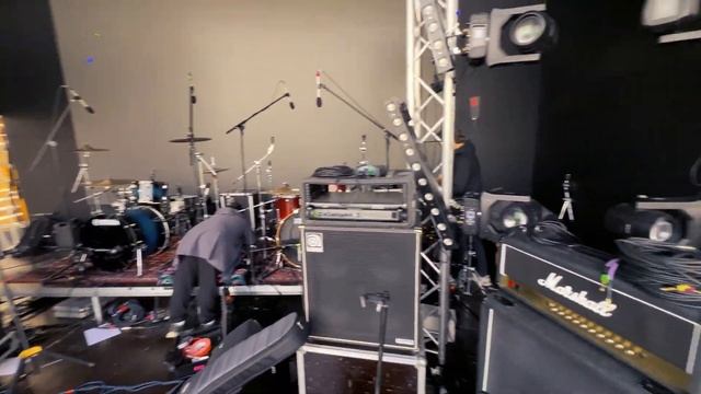 РОК У ФЛАГШТОКА (СПБ) 10.09.2023 смотреть онлайн