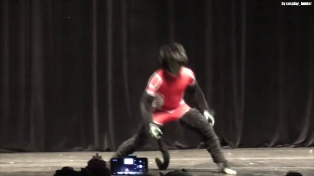 DC comics Young Justice Beast Boy KLOU, Москва смотреть онлайн