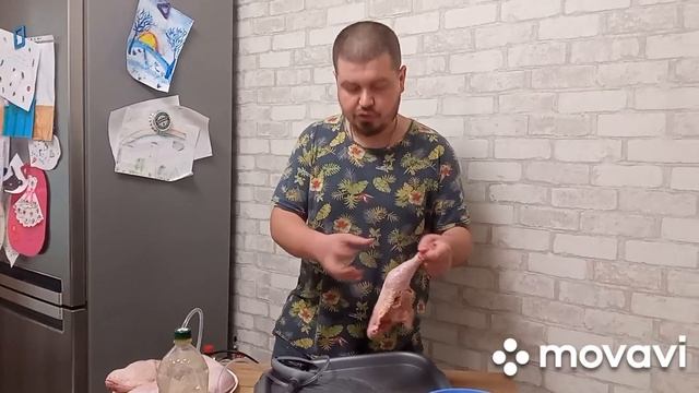 ОКОРОЧКА ГАРЯЧОГО КОПЧЕННЯ В КОПТИЛЬНІ DREVOS. Свиноводс смотреть онлайн