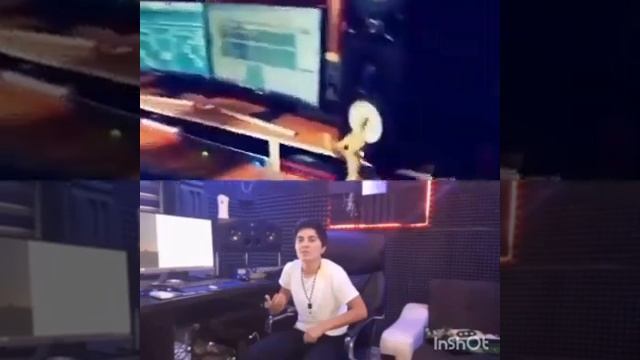 Пах 💥мелек асман фит нилу💞 кадомш зур хондагия да камен навис✍️ смотреть онлайн