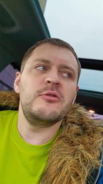 Выходные прошли! Я стал крестным, переосмыслил некото? смотреть онлайн