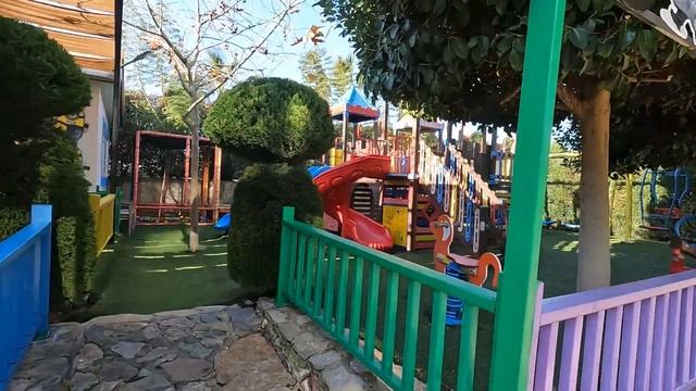 ARNOR DELUXE HOTEL & SPA СИДЕ - ЧЕСТНЫЙ ОБЗОР, СТОИТ ЛИ ЕХАТЬ?