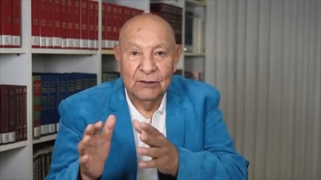 "Основания в книге Бытие" Урок 2 Субботняя школа с Алех? смотреть онлайн