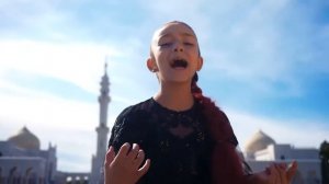 Рашидова Камилла   Смелой Ксения Рассомахина Speechless from