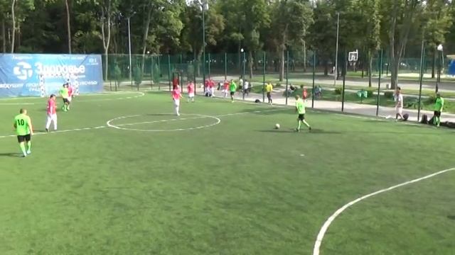 3 КХ 11 Zone 3000 – BarBaris смотреть онлайн