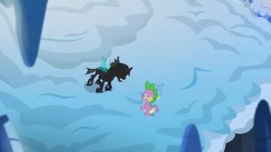 Мой Маленький Пони  Дружба   это чудо   Оборотень может