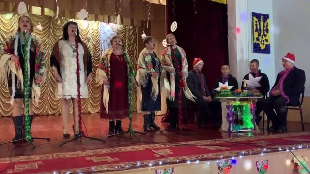 Пісня "Добрий вечір" у виконанні ансамблю "Любисток" смотреть онлайн