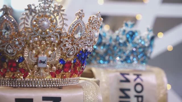 Церемония открытия конкурса 'Мисс и Миссис Бизнес Иркутск и Иркутская область 2025' смотреть онлайн