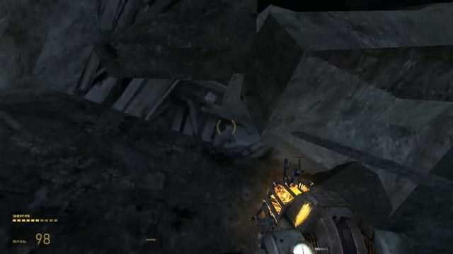 Half-Life 2 Ep2 Аликс в ПОЗЕ интересной Радист иллюзионист [Не формат] смотреть онлайн