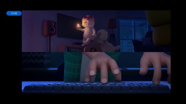 Кот Басик Сезон 2 СБОРНИК ВСЕ СЕРИИ смотреть онлайн