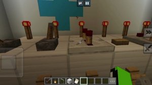 Взрыв Чернобыля в Майнкрафт 1 часть