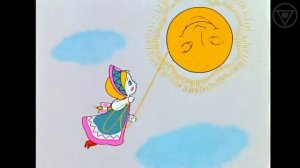 Вовка в Тридевятом царстве (1965) (РЕСТАВРАЦИЯ любительс