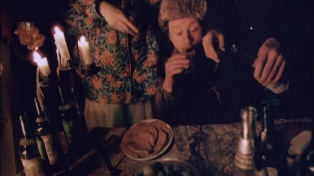 Ария - Воля и Разум ( Unofficial ) смотреть онлайн