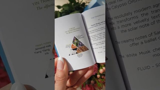 Орхидея в ароматах смотреть онлайн