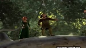 Шрек с матом часть 10