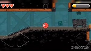 Красный колобок 4 (финал)